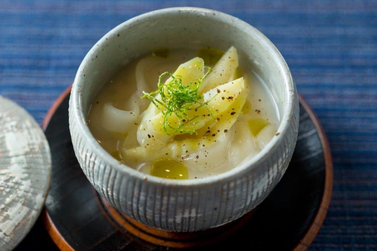 「ニセコ羊蹄の宿 楽 水山」