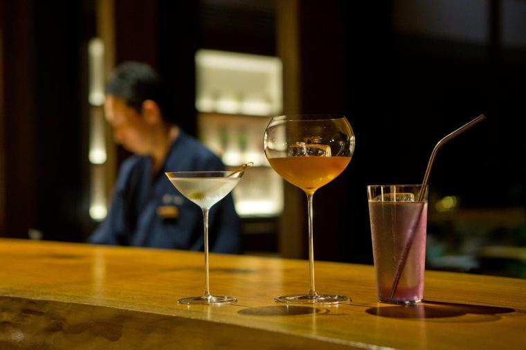 「ニセコ羊蹄の宿 楽 水山」