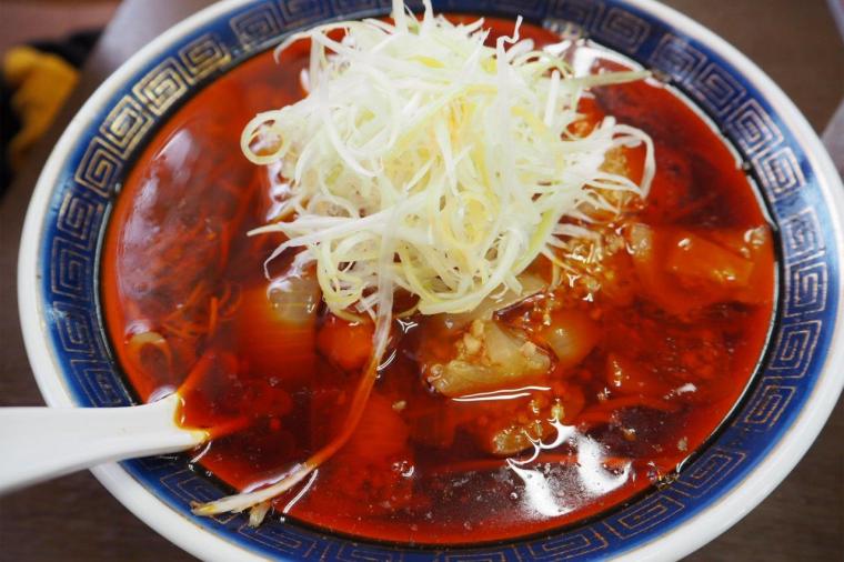 落花生味噌
