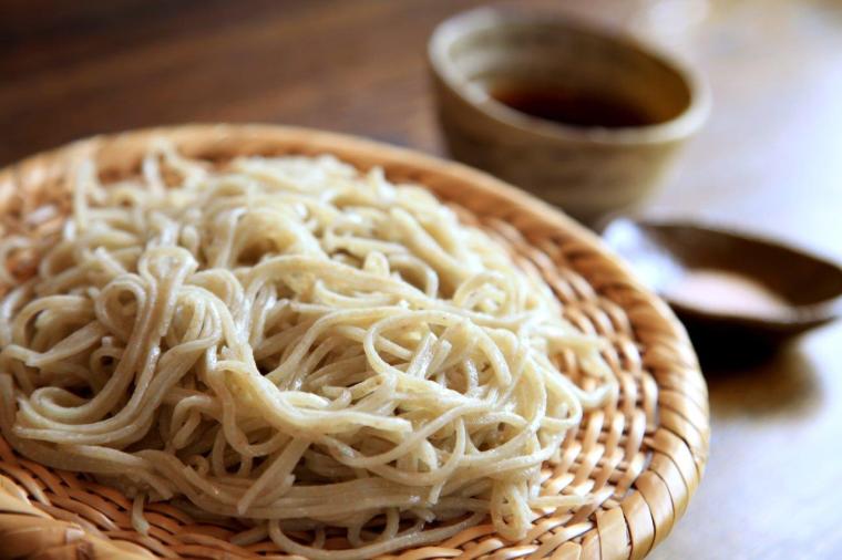 信州そば