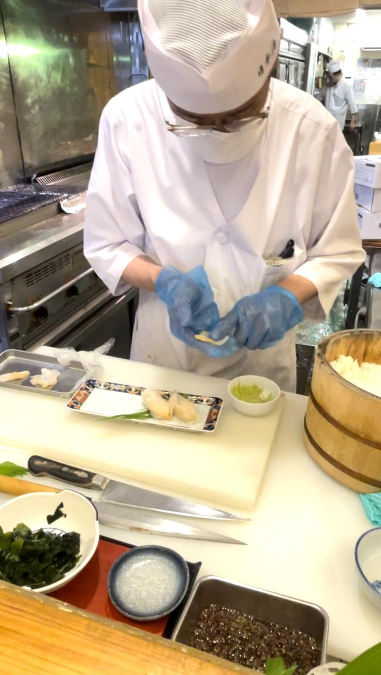 【島根県出雲市】日本一のご当地どんぶり「のどぐろ丼」をお手頃価格で満喫！隠れたご当地食材との出 会いも
