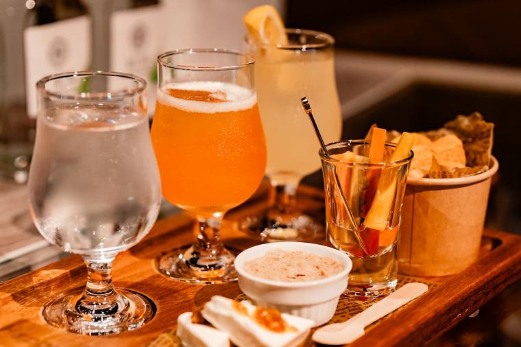 【沖縄】飲んで食べて！大人も満喫できるナゴパイナップルパークの遊び方（名護市）