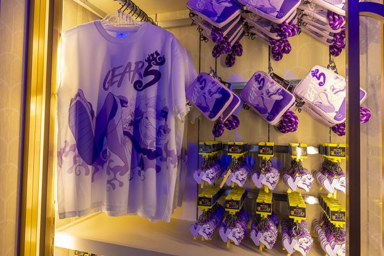 USJ「ワンピース」夏イベント2024 グッズ