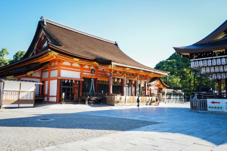 八坂神社