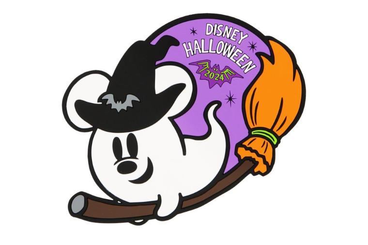 「ディズニー・ハロウィーン　グルメ」
