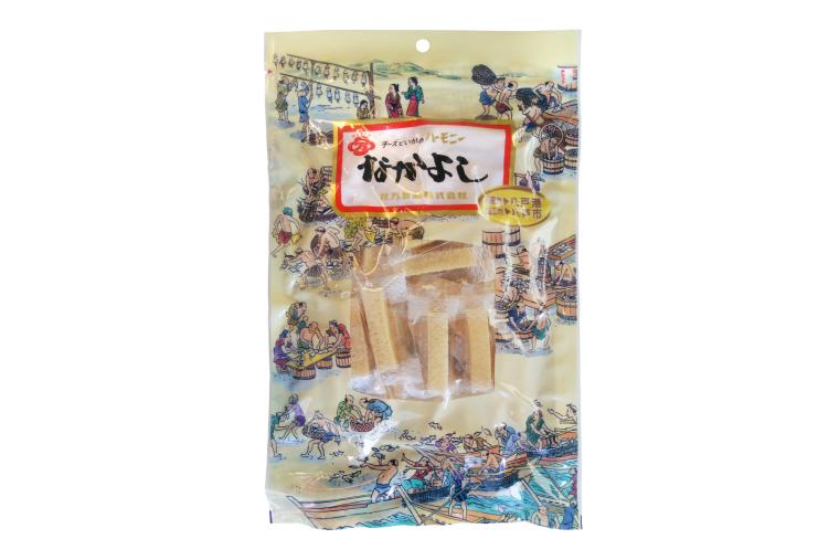 なかよし