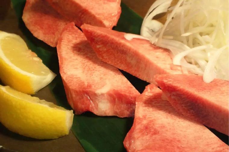 炭火焼肉 壽（SUMI）