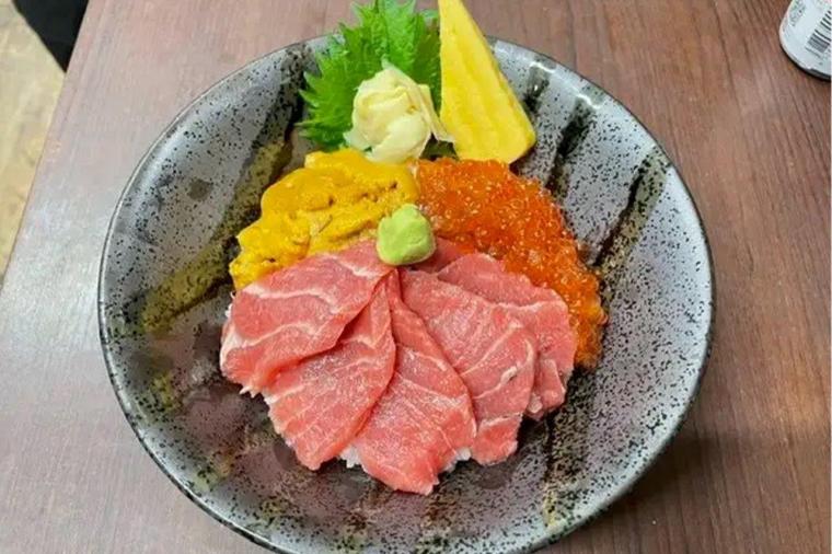貴美の浜焼き