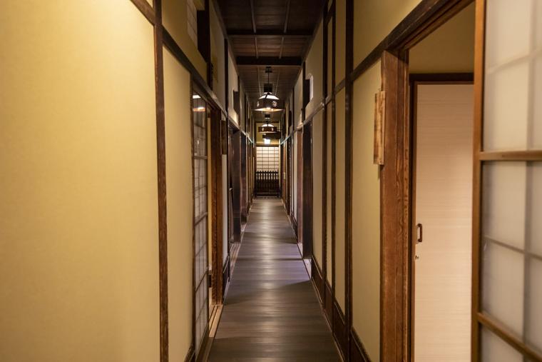 道後温泉本館