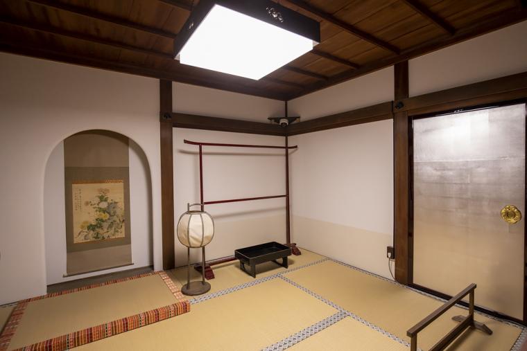 道後温泉本館