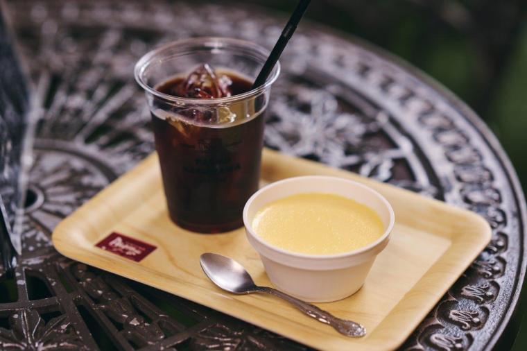 Paomu Sweets Shop