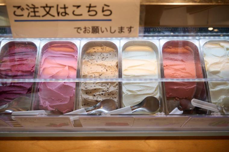 リビスコ 軽井沢店
