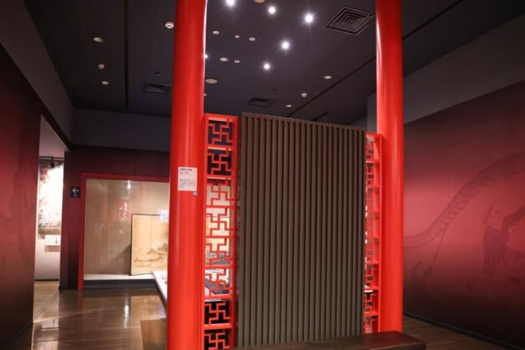 「長崎歴史文化博物館」