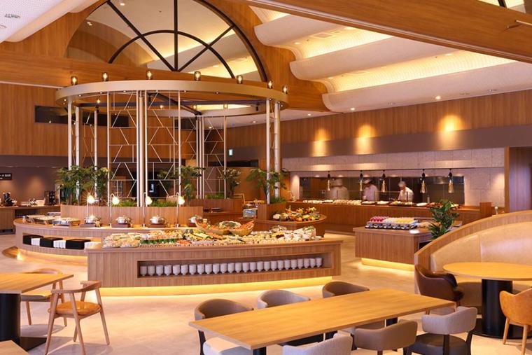 TERMINA DINING
