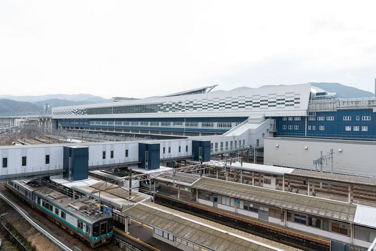 敦賀駅