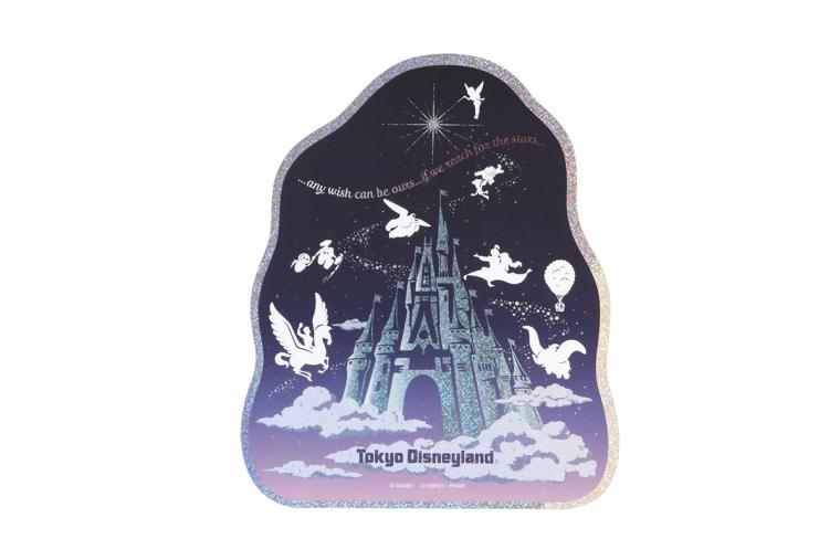 「Reach for the Stars」グッズ