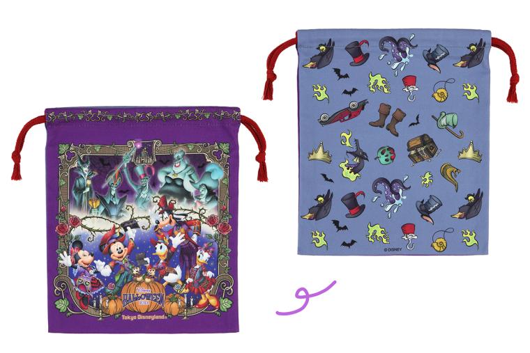 「ディズニー・ハロウィーン」グッズ