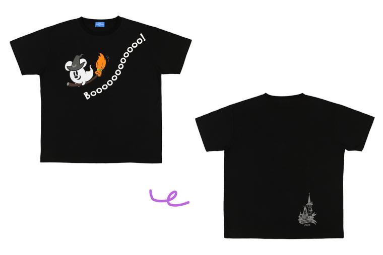 「ディズニー・ハロウィーン」グッズ