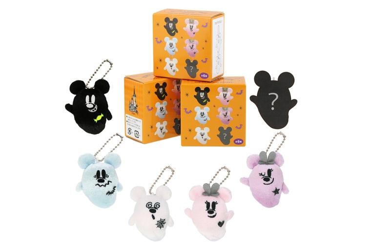 「ディズニー・ハロウィーン」グッズ
