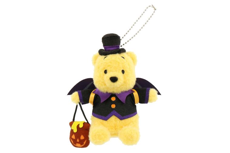 「ディズニー・ハロウィーン」グッズ