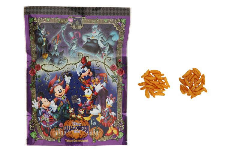 「ディズニー・ハロウィーン」グッズ