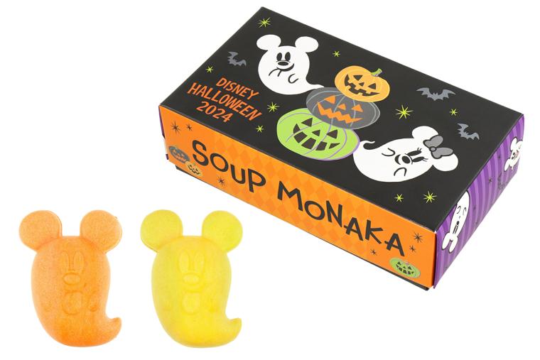 「ディズニー・ハロウィーン」グッズ