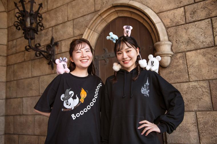 「ディズニー・ハロウィーン」グッズ