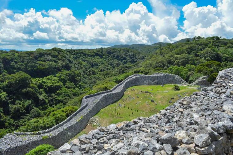 【沖縄】ただの観光地ではない？！世界遺産「今帰仁城跡」の楽しみ方