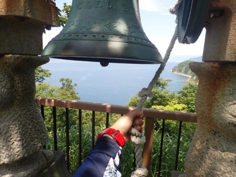 【静岡県伊豆市・恋人岬】予想以上にラブラブの恋人岬 おひとり様で行ってみた