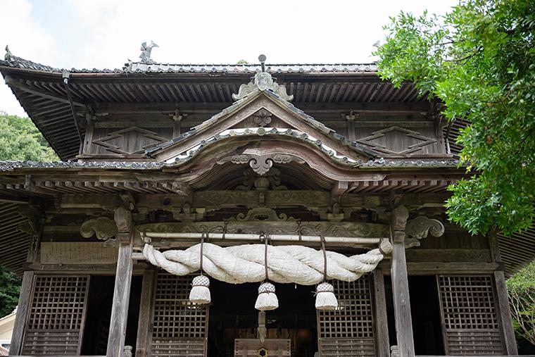 城上神社