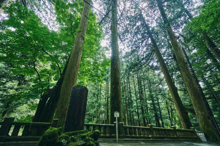  パワースポット「榛名神社」参拝モデルコース＆周辺観光スポット