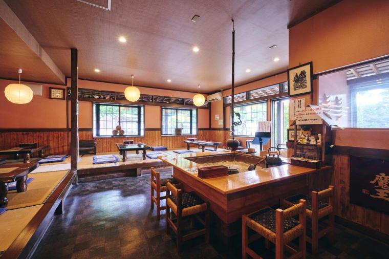パワースポット「榛名神社」参拝モデルコース＆周辺観光スポット