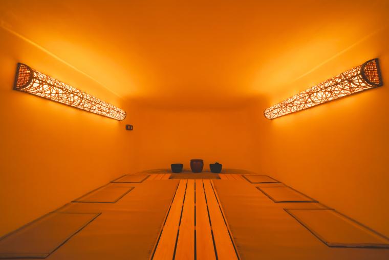 Kama Sauna