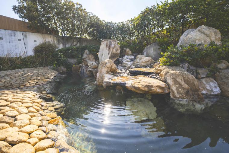 Setouchi 海水水風呂