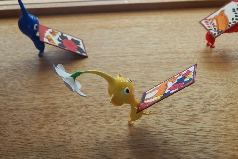 ニンテンドーミュージアム