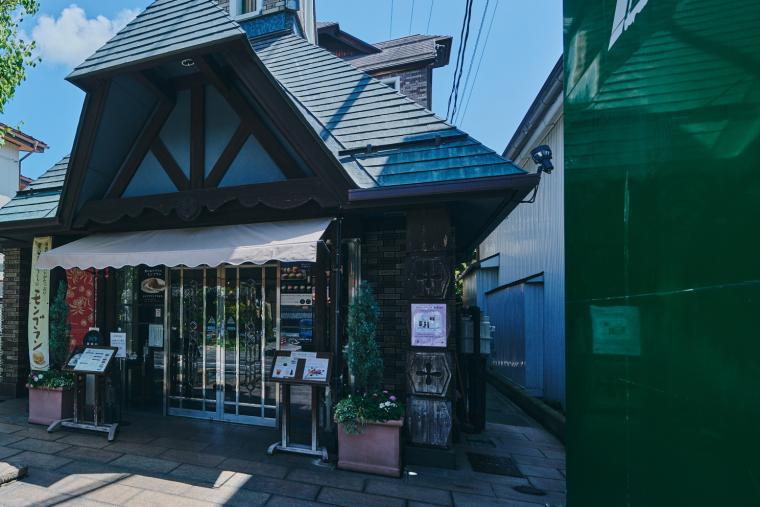 長野・小布施の栗グルメを大満喫！定番から季節限定商品まで