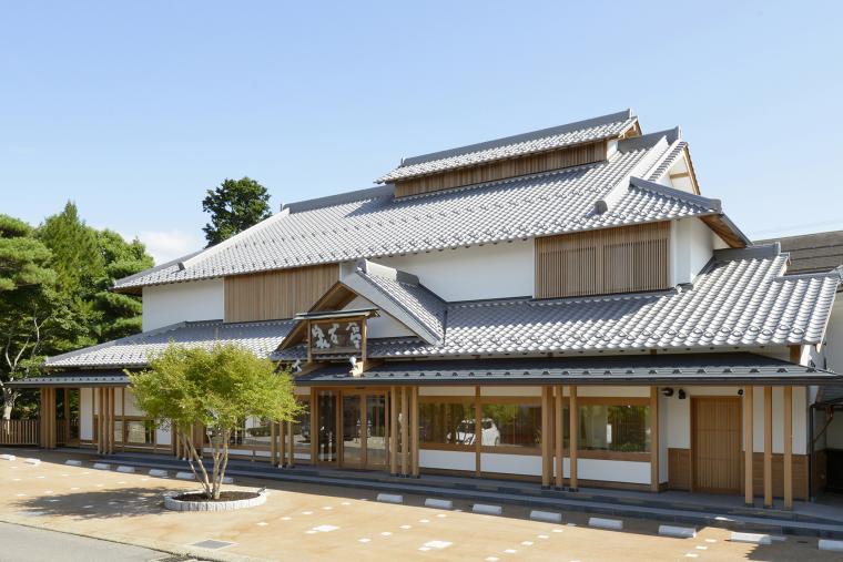 長野・小布施の栗グルメを大満喫！定番から季節限定商品まで