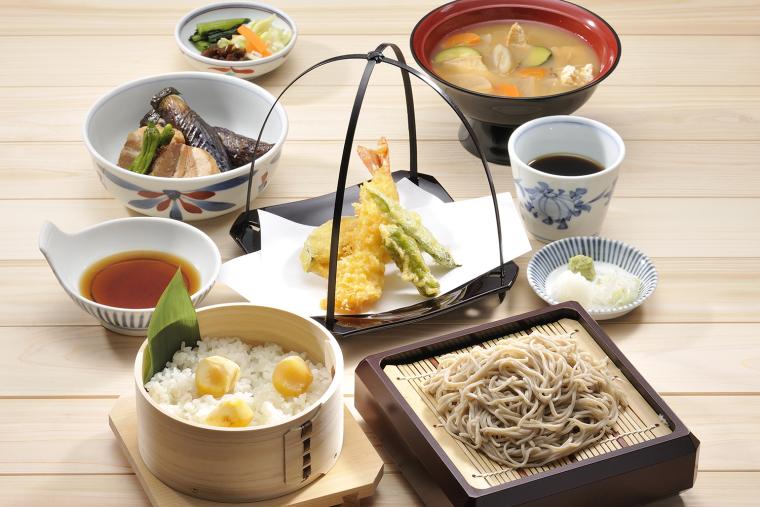 長野・小布施の栗グルメを大満喫！定番から季節限定商品まで