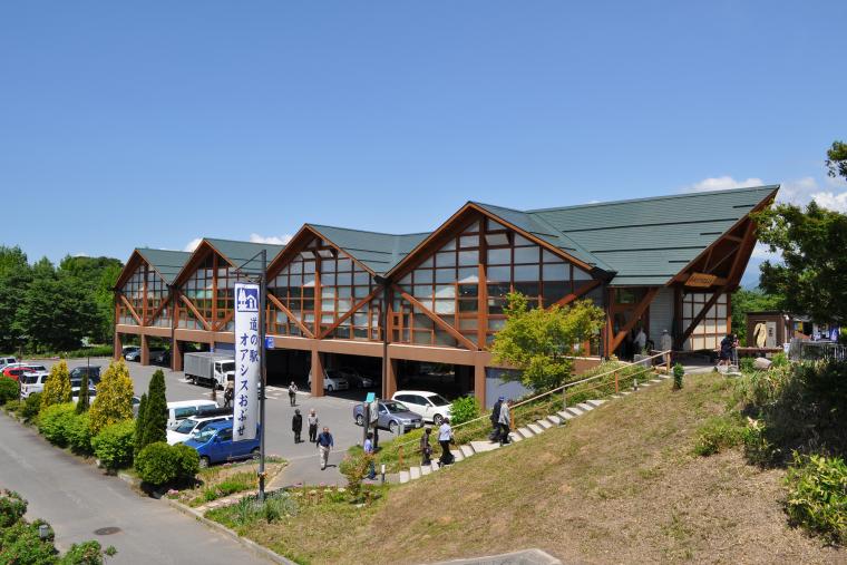 長野・小布施の栗グルメを大満喫！定番から季節限定商品まで