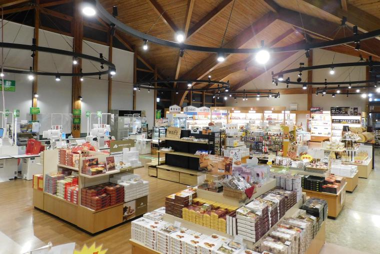 長野・小布施の栗グルメを大満喫！定番から季節限定商品まで