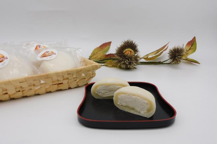 長野・小布施の栗グルメを大満喫！定番から季節限定商品まで