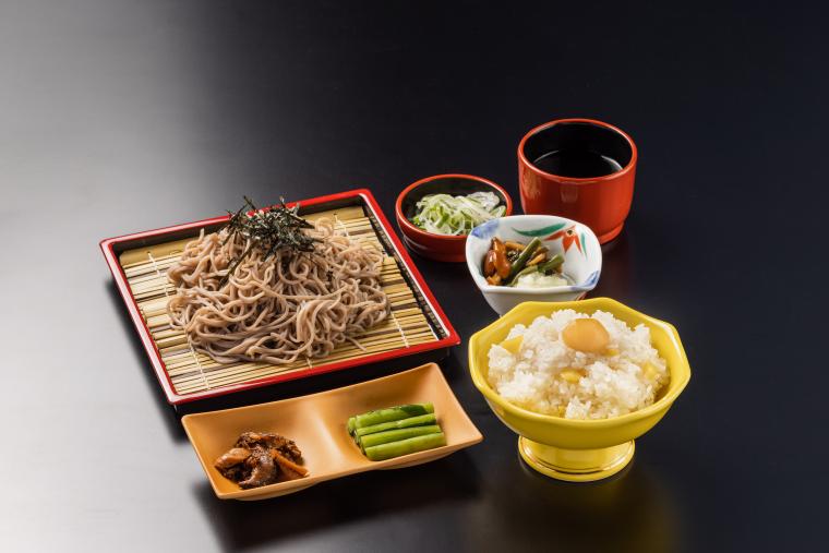 長野・小布施の栗グルメを大満喫！定番から季節限定商品まで