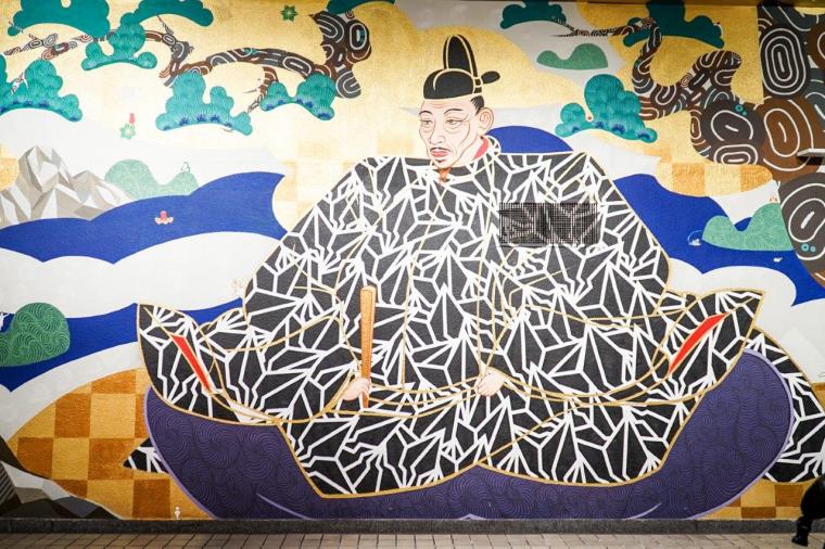 大阪でウォールアート巡りを楽しもう！アートが熱い街3選