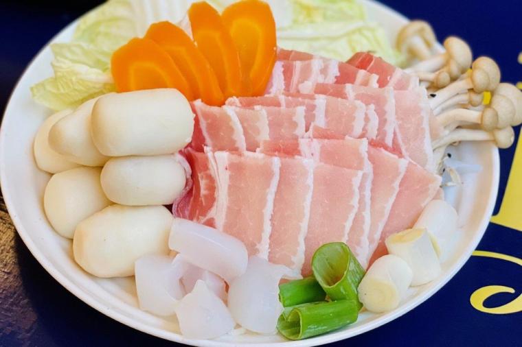 東四芋煮ガーデン