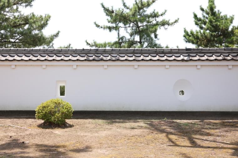 島原城