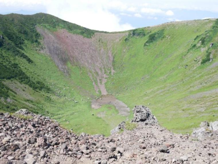 【北海道・ニセコ】「あこがれ」に挑戦！日本百名山のひとつ、羊蹄山の山頂に立つ！地元アナウンサーの登山レポ