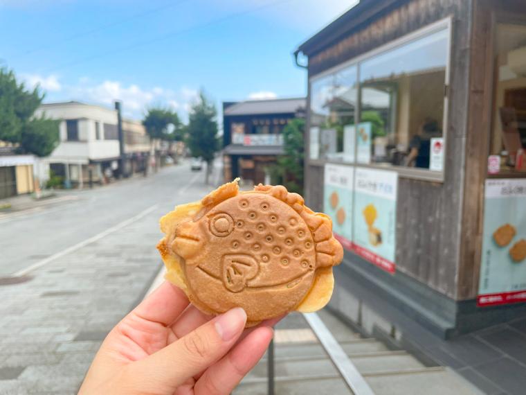 【島根】出雲大社周辺の食べ歩きグルメ 5 選！願いが叶うスイーツやおしゃれなドリンクも！