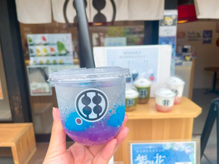 【島根】出雲大社周辺の食べ歩きグルメ 5 選！願いが叶うスイーツやおしゃれなドリンクも！