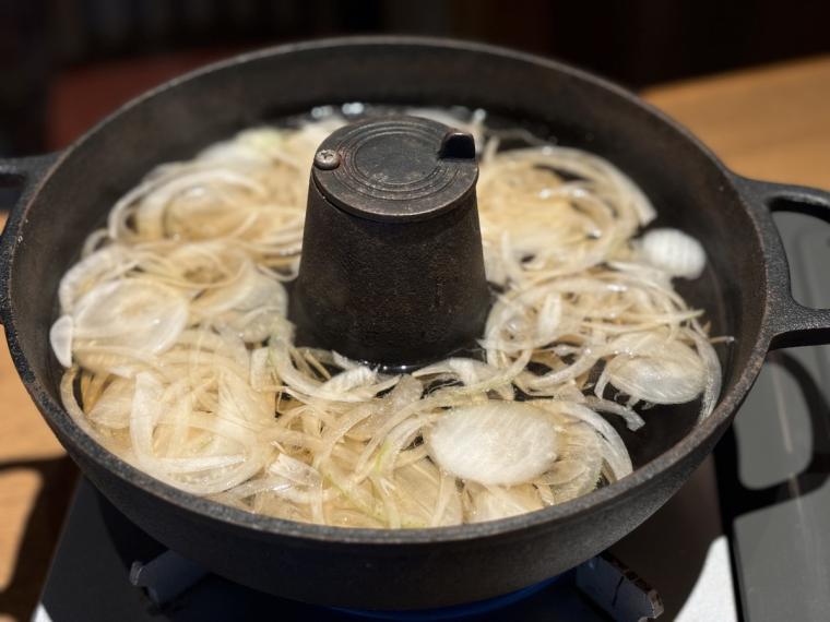 【鳥取】ご当地名物「さばしゃぶ」！透き通ったサバ刺をお出汁に…鳥取に来たら食べてほしい味！