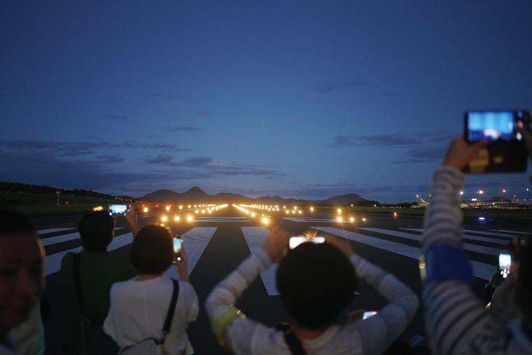 高松空港